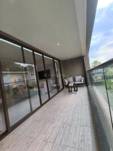 Bedroom Image of 1900 Sq.ft 3 BHK Apartment / Flat for sale in Kalpataru Blossoms, Anand Nagar, Sinhagad Road Pune for Rs. 17000000