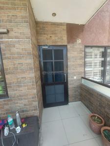 2 BHK Flat
