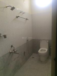 Bathroom Image of 950 Sq.ft 2 BHK Builder Floor for rent in Keeranatham Coimbatore for Rs. 17500