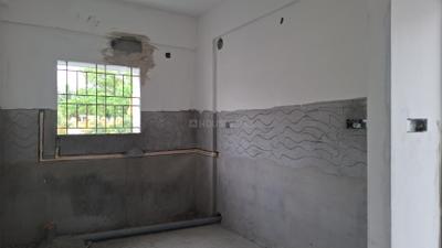 Kitchen Image of 1395 Sq.ft 3 BHK Apartment / Flat for sale in Varadharaja Nagar Bengaluru for Rs. 10150000