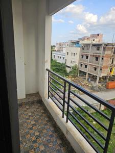 Balcony Image of 1044 Sq.ft 2 BHK Apartment / Flat for sale in Urapakkam Chennai for Rs. 6994800