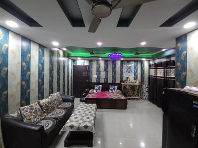 Hall Image of 2600 Sq.ft 4 BHK Apartment / Flat for sale in Gomti Nagar Lucknow for Rs. 15000000