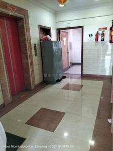 Hall Image of 1700 Sq.ft 3.5 BHK Apartment / Flat for sale in Sea Beach CHS, Seawoods Navi Mumbai for Rs. 41000000