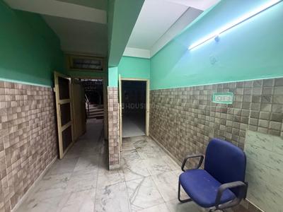 Balcony Image of 1100 Sq.ft 2.5 BHK Builder Floor for rent in Beltola Guwahati for Rs. 12000