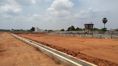 Image of 435 Sq.ft Residential Plot / Land for sale in Kurumbapalayam, Coimbatore for Rs. 1995000