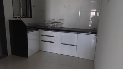 Kitchen Image of 1020 Sq.ft 2 BHK Apartment / Flat for sale in Sukhwani Hermosa Casa, Mundhwa Pune for Rs. 9800000
