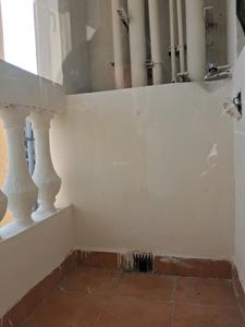 Bedroom Two Image of 835 Sq.ft 2 BHK Apartment / Flat for sale in Eros Sampoornam, Noida Extension Greater Noida for Rs. 7499000