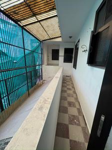 Balcony Image of 2000 Sq.ft 3 BHK Independent House for rent in Sector 35 Noida for Rs. 50000