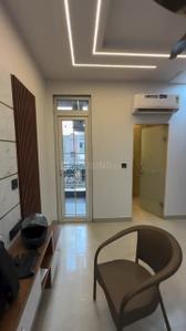 Hall Image of 1500 Sq.ft 3 BHK Builder Floor for rent in Janakpuri New Delhi for Rs. 55000