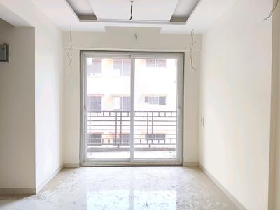 Living Room Image of 643 Sq.ft 1 BHK Apartment / Flat for sale in Sai Balaji Emrald, Dombivli East Thane for Rs. 4958000