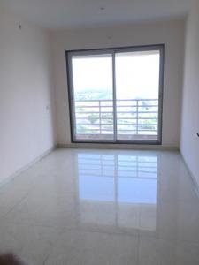 Hall Image of 1600 Sq.ft 3 BHK Apartment / Flat for sale in SM Acumen, Kharghar Navi Mumbai for Rs. 14400000