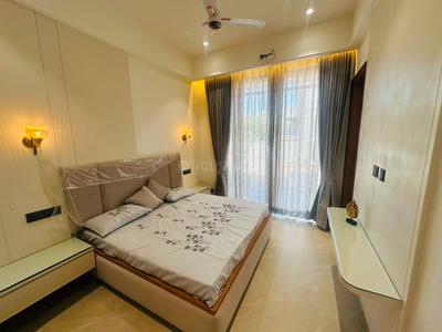 Bedroom Image of 2500 Sq.ft 4 BHK Villa for sale in Kharar Mohali for Rs. 20400000