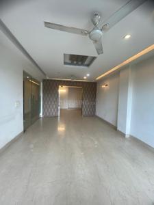 Kitchen Image of 2700 Sq.ft 4 BHK Builder Floor for sale in Malviya Nagar New Delhi for Rs. 65000000