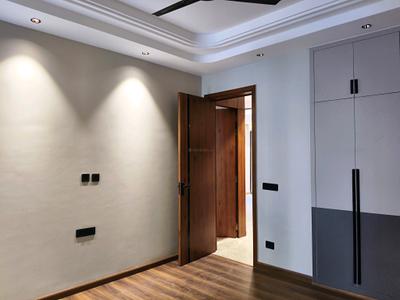 Bedroom Image of 1650 Sq.ft 3 BHK Builder Floor for sale in Malibu Town Floors, Sector 47 Gurgaon for Rs. 33500000