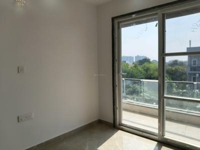 Bedroom Image of 2500 Sq.ft 4 BHK Builder Floor for sale in Nirwana Luxury Floors, Sector 50 Gurgaon for Rs. 35000000