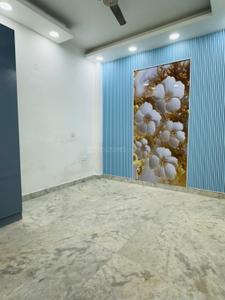 Hall Image of 1000 Sq.ft 2 BHK Builder Floor for sale in Vasundhara Ghaziabad for Rs. 7500000