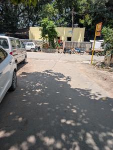 Image of 725 Sq.ft Residential Plot / Land for sale in Indira Nagar, Bengaluru for Rs. 25400000