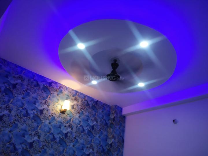 Bhagwati Garden, Dwarka Mor Bedroom 1