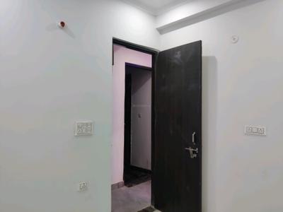 Bedroom Image of 900 Sq.ft 3 BHK Builder Floor for sale in Ved Vihar Ghaziabad for Rs. 3445222