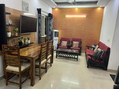 Hall Image of 2473 Sq.ft 4.5 BHK Apartment / Flat for sale in Nimbus The Golden Palms, Sector 168 Noida for Rs. 37000000