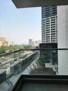 Bedroom Four Image of 2900 Sq.ft 4 BHK Apartment / Flat for sale in ANP Universe, Balewadi Pune for Rs. 40000000