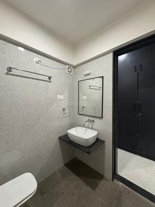 Bathroom Image of House of Balewadi by Union Living  in Balewadi, Pune