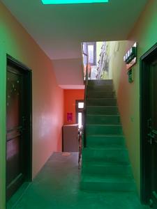 Passage Image of 400 Sq.ft 1 RK Independent House for rent in Budh Vihar New Delhi for Rs. 8000