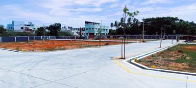 Image of 1750 Sq.ft Residential Plot / Land for sale in Karumandapam, Tiruchirappalli for Rs. 5238000