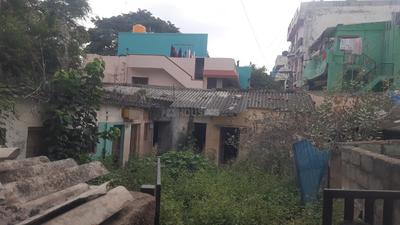 Image of 4118 Sq.ft Residential Plot / Land for sale in Vivek Nagar, Bengaluru for Rs. 34000000