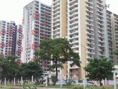 Image of 1000 Sq.ft 2 BHK Apartment / Flat for sale in ACE Platinum, Zeta I, Greater Noida for Rs. 8500000