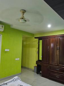 Hall Image of 1900 Sq.ft 3 BHK Apartment / Flat for sale in Palarivattom Kochi for Rs. 15000000