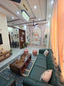 Hall Image of 2180 Sq.ft 3 BHK Duplex for sale in Sahastradhara Road Dehradun for Rs. 21000000