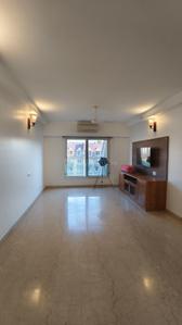 Hall Image of 1650 Sq.ft 3 BHK Apartment / Flat for sale in Kanakia Paris, Bandra East Mumbai for Rs. 45000000