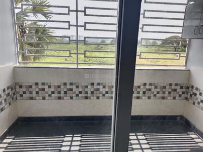 Balcony Image of 1600 Sq.ft 3 BHK Independent House for rent in Poranki Vijayawada for Rs. 18000