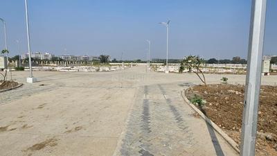 Image of 1000 Sq.ft Residential Plot / Land for sale in Mohgaon, Nagpur for Rs. 1600000