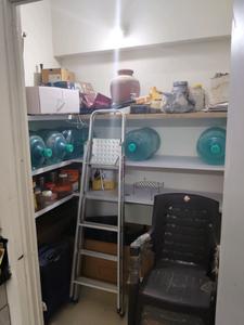 Store Room Image of 1730 Sq.ft 3 BHK Apartment / Flat for rent in Gota Ahmedabad for Rs. 43000