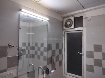 Image of 1880 Sq.ft 3 BHK Apartment / Flat for rent in Msx Golf Gardenia, Alpha II, Greater Noida for Rs. 36000