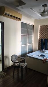 Bedroom Image of 1150 Sq.ft 2 BHK Apartment / Flat for sale in Crossings GH7 Crossings Republik, Crossings Republik Ghaziabad for Rs. 8100000