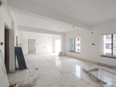 Hall Image of 2250 Sq.ft 4 BHK Apartment / Flat for sale in New Town Kolkata for Rs. 19600000