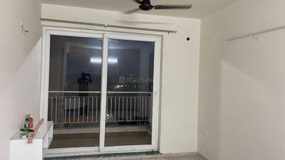 Bedroom Image of 1500 Sq.ft 2 BHK Apartment / Flat for sale in BPTP Discovery Park, Sector 80 Faridabad for Rs. 12500000