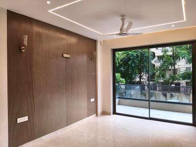 Bedroom Image of 3200 Sq.ft 4 BHK Builder Floor for sale in Sector 56 Gurgaon for Rs. 42500000