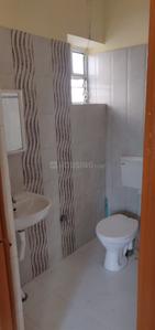 Bathroom Image of 1300 Sq.ft 3 BHK Apartment / Flat for sale in Bariatu Ranchi for Rs. 6500000