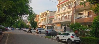 Image of 162 Sq.ft Residential Plot / Land for sale in Sector 46, Noida for Rs. 51000000