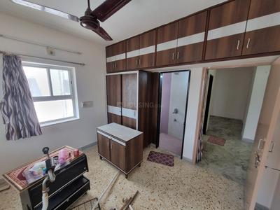 Bedroom Image of 1607 Sq.ft 3 BHK Apartment / Flat for sale in Patel Colony Jamnagar for Rs. 5500000
