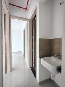 Image of 1196 Sq.ft 2 BHK Apartment / Flat for sale in Zen Elite, Kharadi, Pune for Rs. 12500000