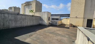 Balcony Image of 1800 Sq.ft 2 BHK Apartment / Flat for rent in Lunkad Amazon, Viman Nagar Pune for Rs. 55000