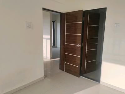 Bedroom Image of 680 Sq.ft 1 BHK Apartment / Flat for sale in Dadan Elanza, Ulwe Navi Mumbai for Rs. 5300000