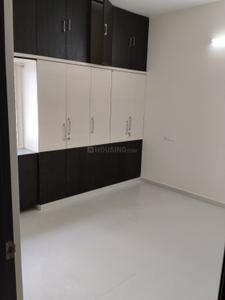2 BHK Independent Builder Floor