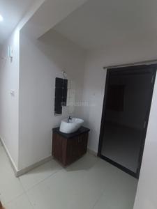 Hall Image of 1255 Sq.ft 2 BHK Apartment / Flat for sale in SMR Vinay Harmony County, Bandlaguda Jagir Hyderabad for Rs. 8100000