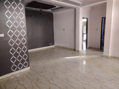 Hall Image of Urban Living PG in Dilshad Garden, New Delhi
